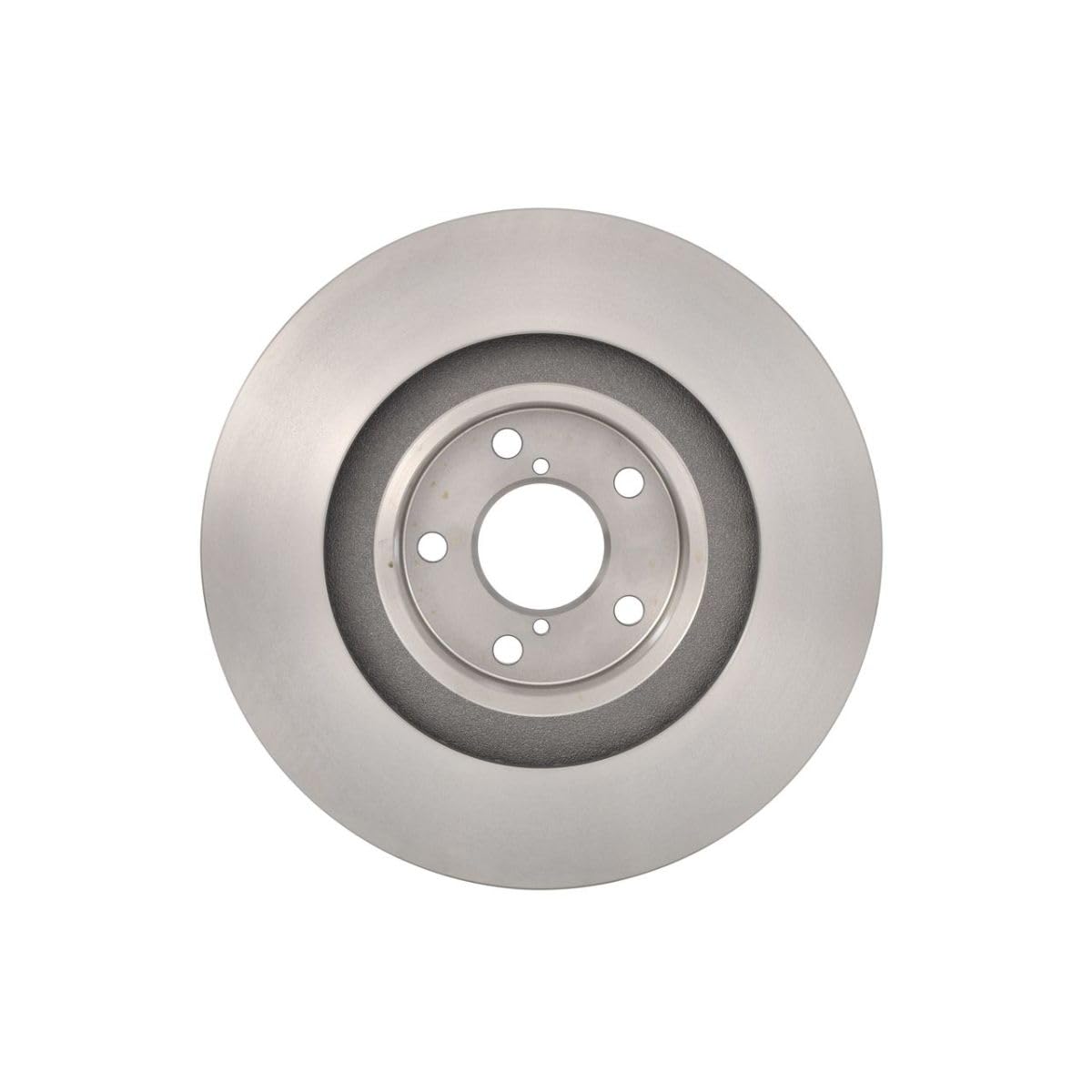 BOSCH Set Dischi Freno BD875 - Dischi Freno Solidi di Ghisa di 293.5 mm - Asse Anteriore - Conformi al regolamento ECE-R90 - Lunga Durata e Anticorrosione - 2 Dischi