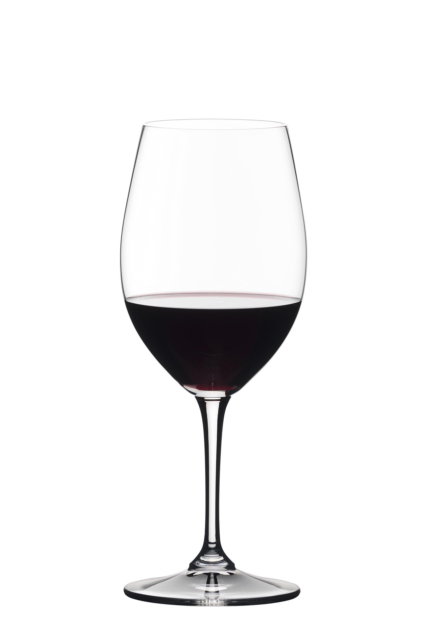 RIEDEL Copa de vino Vivant, 599 g, transparente