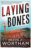 Laying Bones (Texas Red River Mysteries, 8)