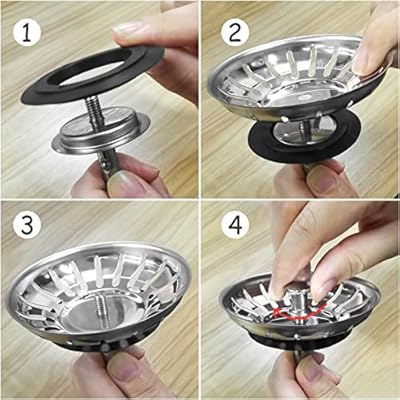 Aonat-colador-de-fregadero-tapon-de-desague-de-colador-grueso-de-acero-inoxidable-para-cocina-tamano-para-fregaderos-de-79-82-mm-diametro-80-mm