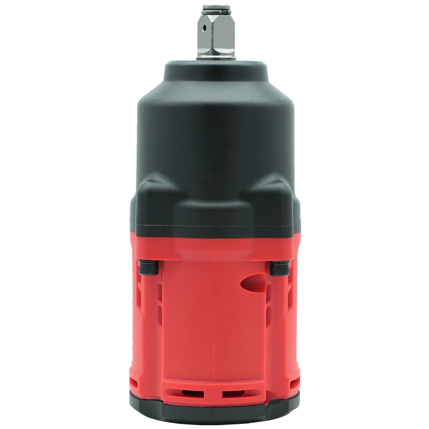 BESWELL CIW-112B1 Avvitatore a percussione senza fili da 1/2" per batteria Makita 18 V, avvitatore a percussione elettrico senza spazzole ad alta coppia, avvitatore a percussione con velocità a 4