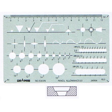 hpX ev[g dEx 31-303 E-303