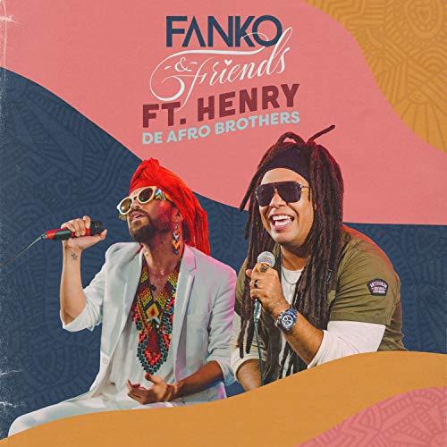 Fanko & Friends: BastÃ³n / Changuito Reggae / Ãmbar (En Vivo)