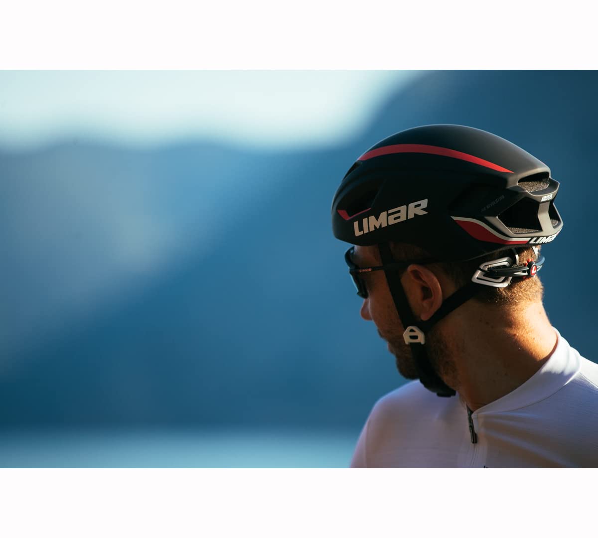 CASCO LIMAR AIR SPEED CYCLING HELMET , Caschi triathlon