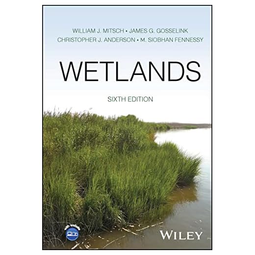 Guide to Wetlands Ecosystems