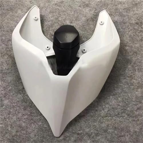 Couvercle passager moto haut de gamme pour carénage arrière Ducati V4 V2