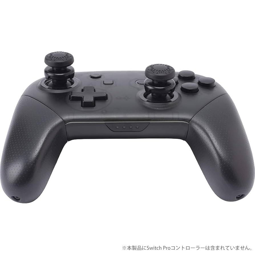 (未使用･未開封品)Switch Proコントローラ用 FPSアシストリング(ブラック) Amazon.co.jp: Switch Proコントローラ用 FPSアシストリング