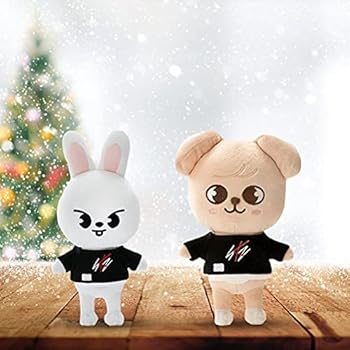 skzoo オリジナルサイズ　サロペットのみ skzoo オリジナルサイズ サロペットのみ SKZOO PLUSH ORIGINAL