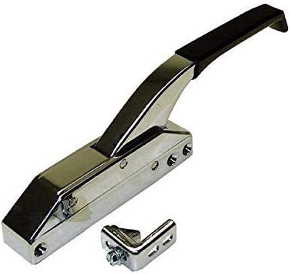 Southbend Range 1180938 Door Latch and Striker
