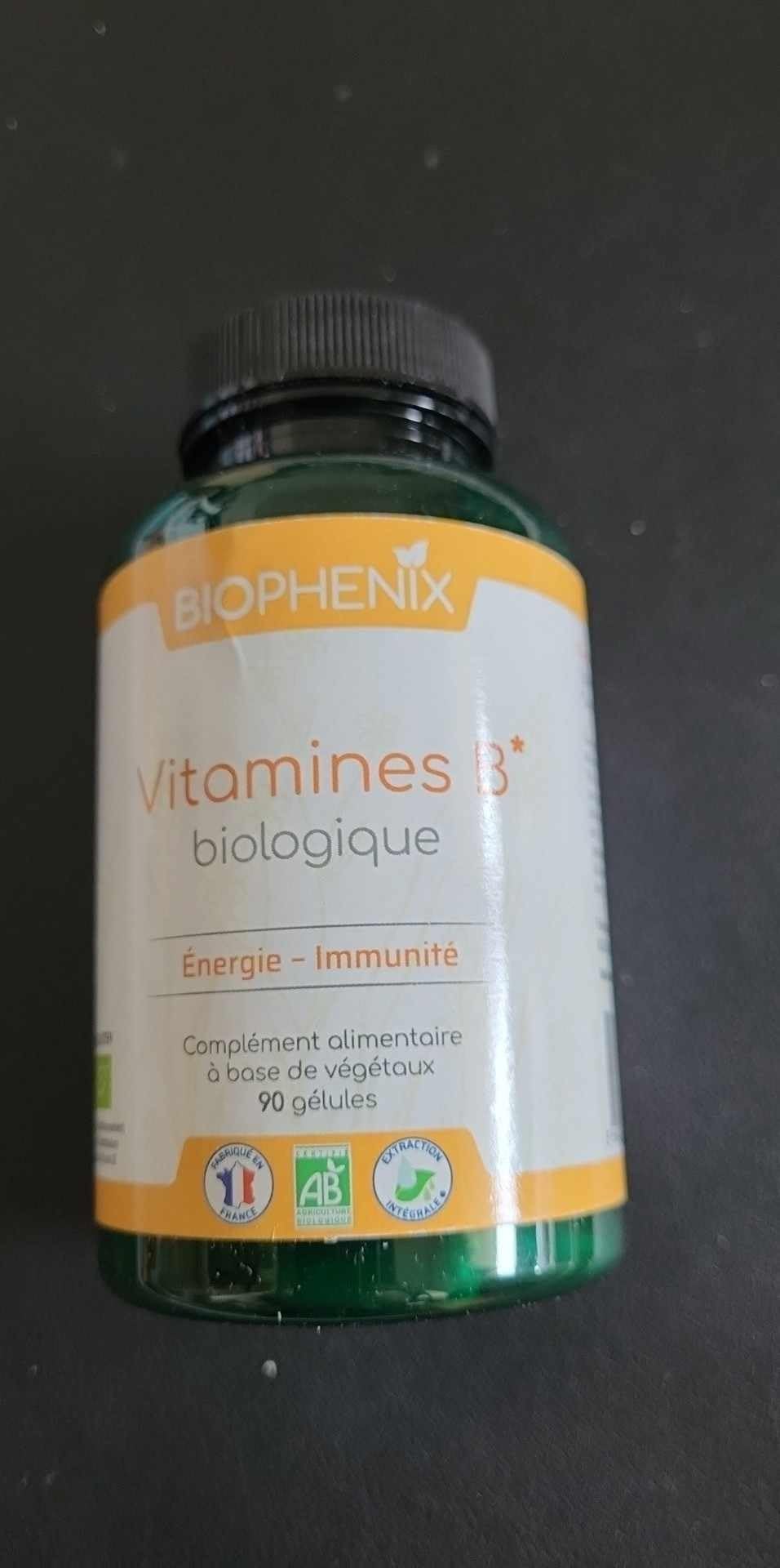 Neurobion Forte 90 Comprimés - Vitamines B3, B6, B12 Pour Immunité Et Système Nerveux