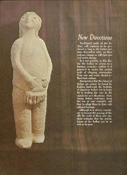 Paperback An Introduction to Southwestern Indian Arts and Crafts [Unknown] Book