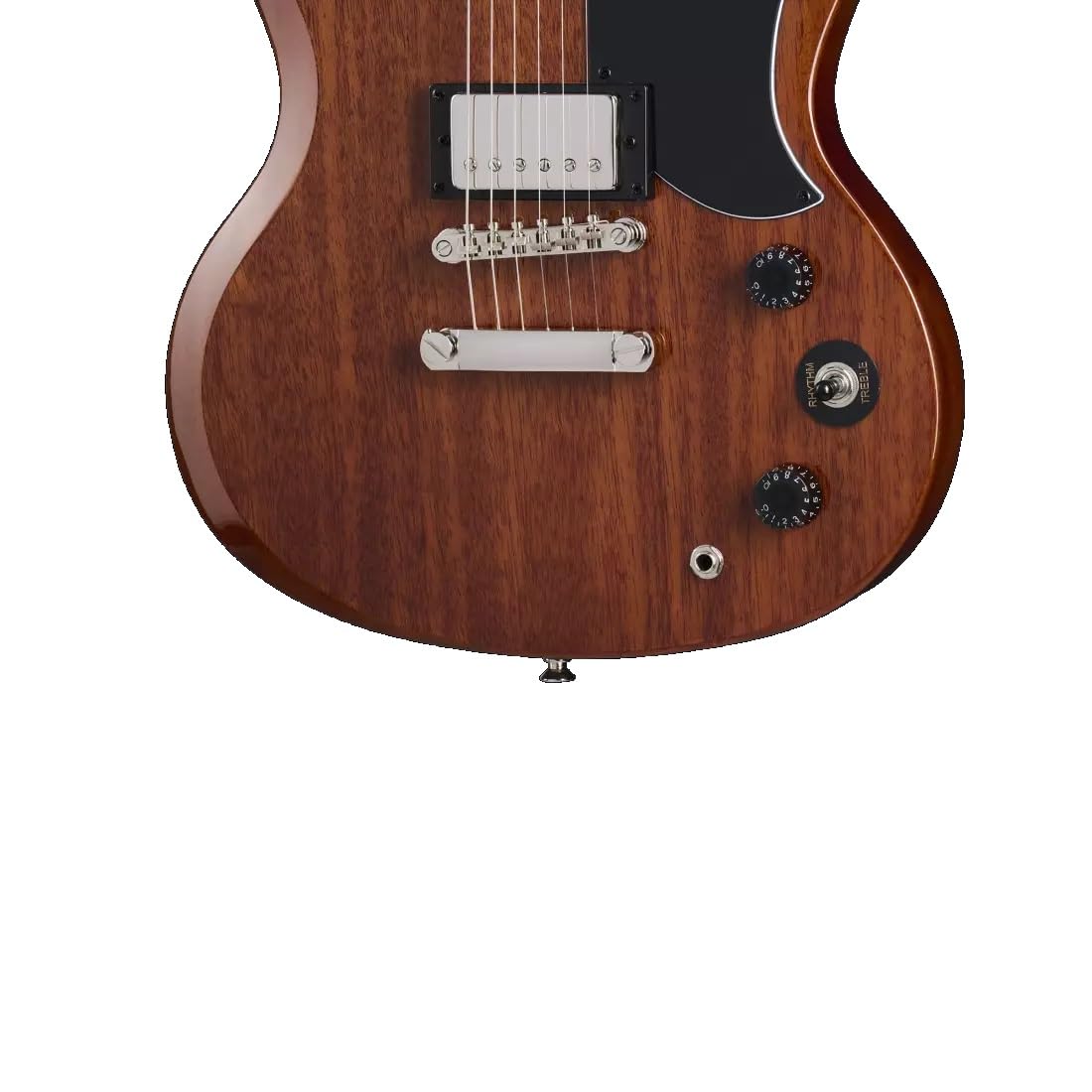 Epiphone SG Tribute E1 Electric Guitar - Walnut : Amazon.ca