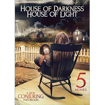 House of Darkness House of Light