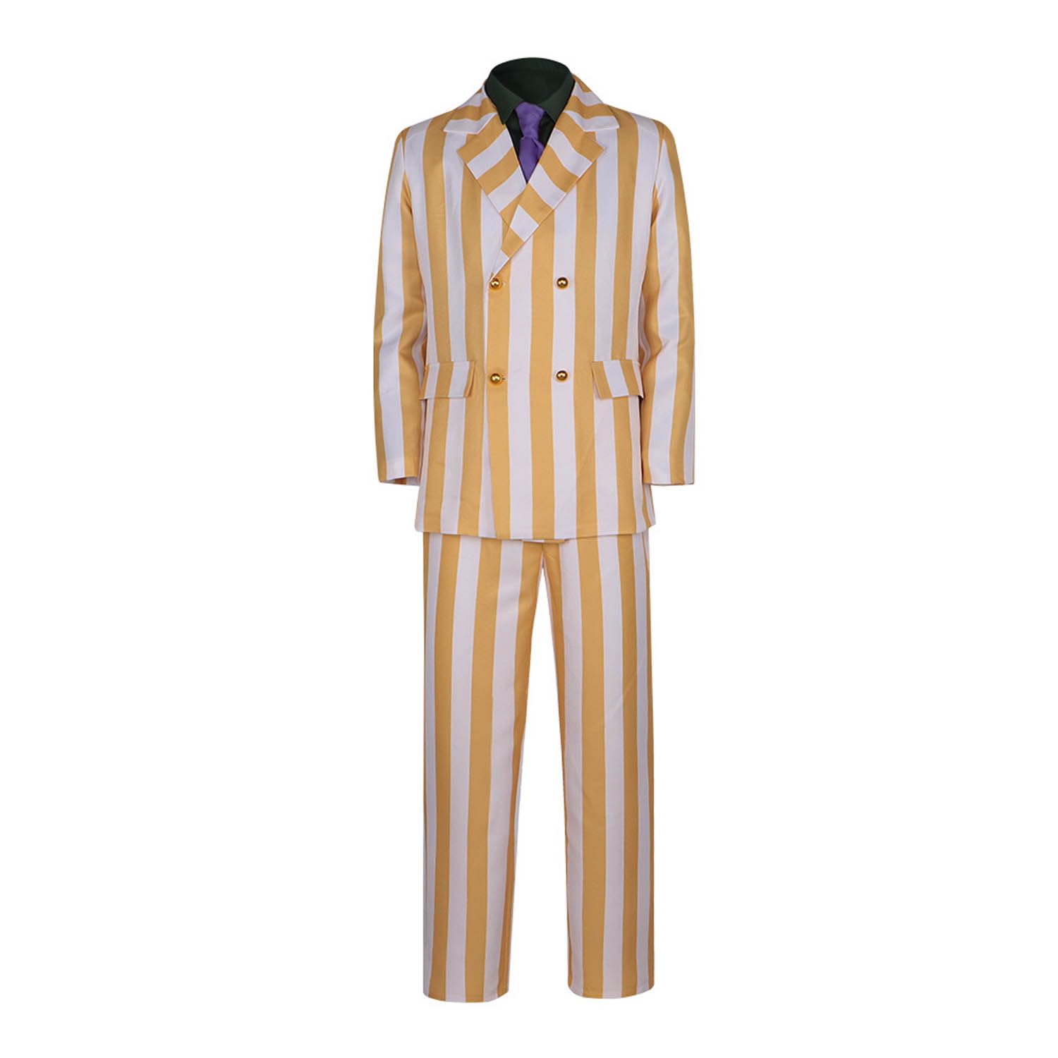 Anime One Piece B'orsalino Disfraz de cosplay Portgas D Ace Juego de rol Uniforme Bata Conjunto Completo Halloween Carnaval Fiesta Traje de vestir para Hombres