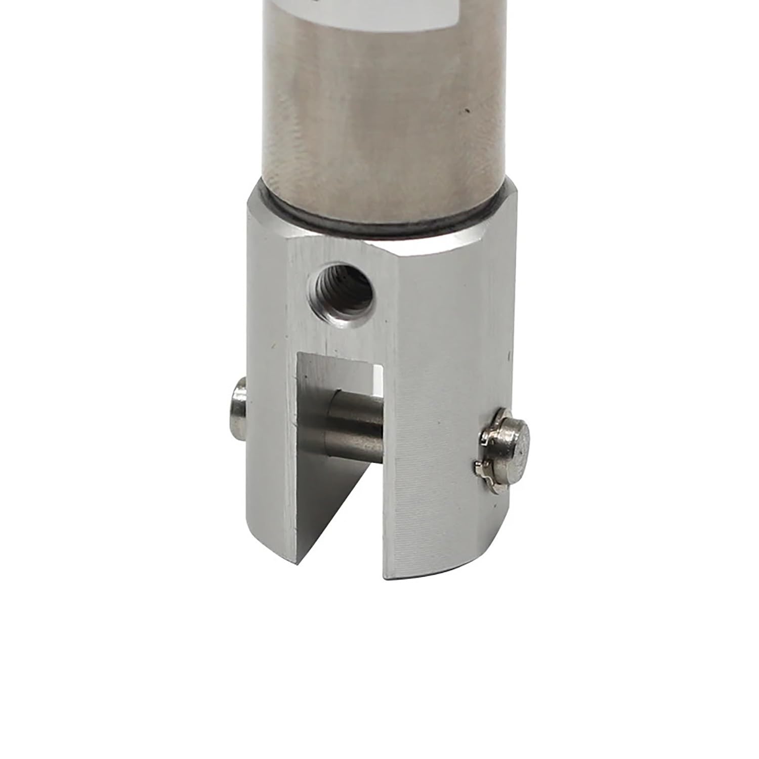CJ2D16 podwójny widełek z pinami mini cylinder pneumatyczny