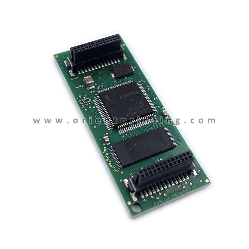 Amazon.com: Zephis 00.785.0484 Module SCIB74 00.781.9604