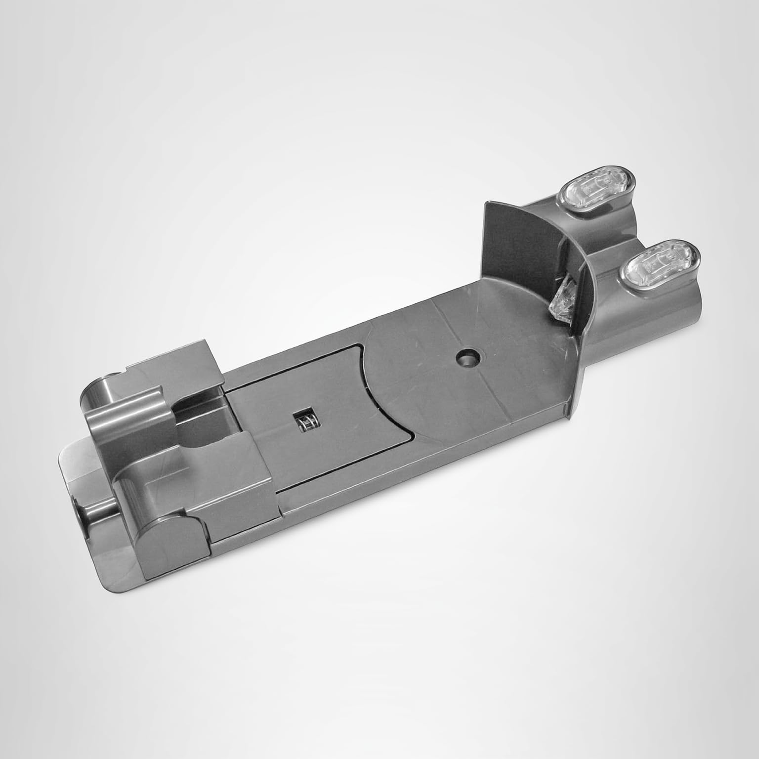 Amazon | [ダイソン] Dyson Docking station 純正 壁掛けブラケット 