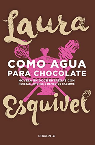 Como Agua Para Chocolat