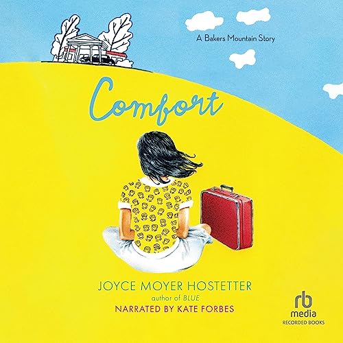 Comfort by Joyce Moyer Hostetter episode artwork