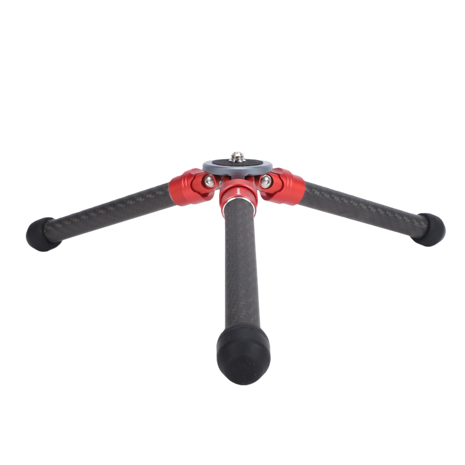 Trípode de Mesa Portátil para Viaje y Escritorio, 17.5 Cm