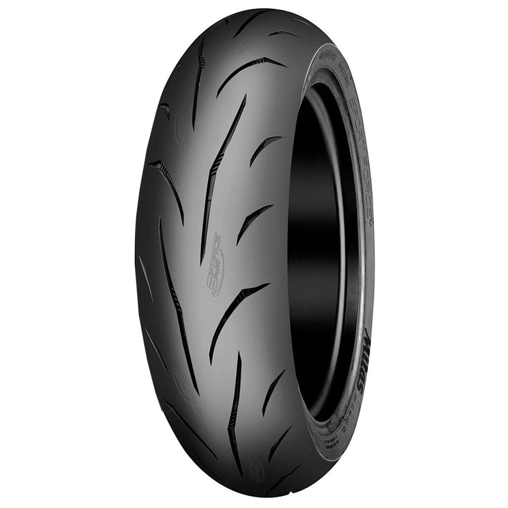 MITAS SPOFO+ 190/55ZR17 (75W) TL