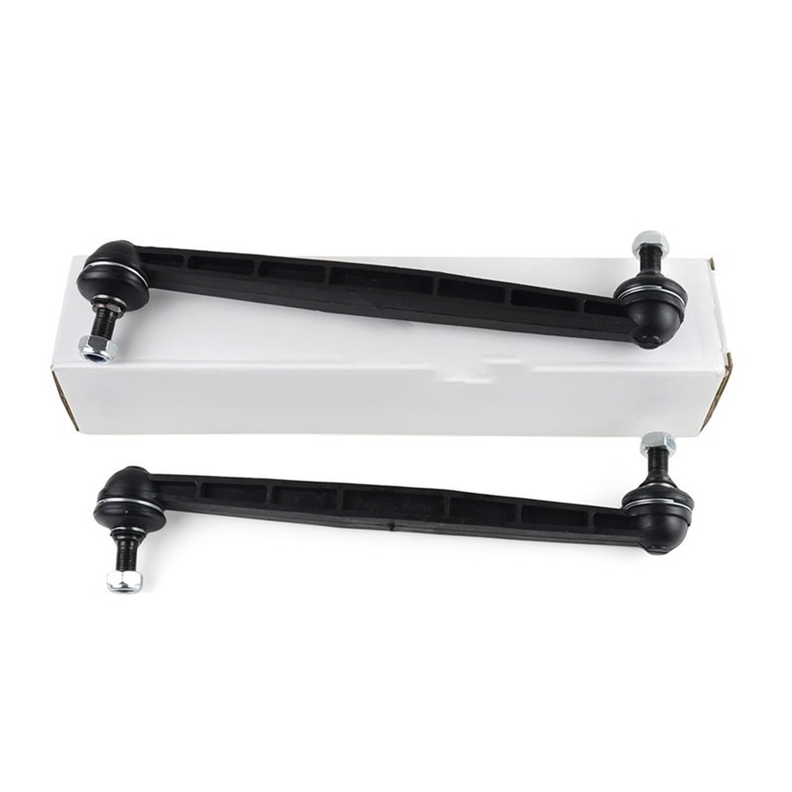 Przednie stabilizator łączniki Stabilizator przedni stabilizator drążek stabilizatora para pasuje do Opla VAUXHALL ASTRA G/MK4 i H/MK5 MK6 ZAFIRA A,B MK1,2
