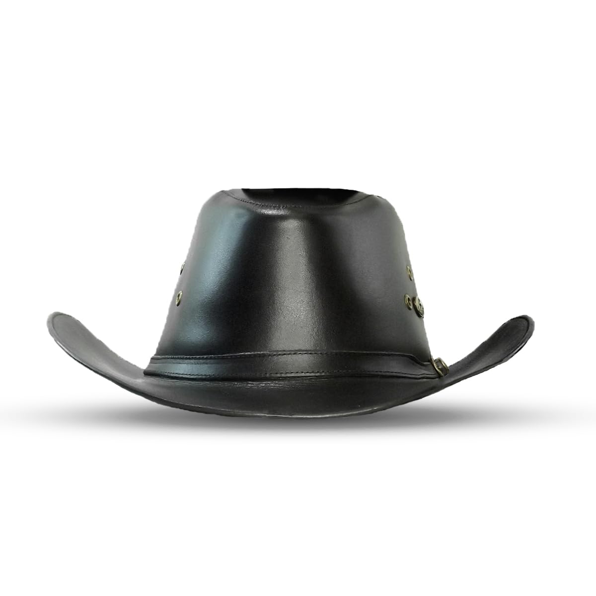 1652KP-Chapéu Unissex Estilo Americano em Couro Legítimo Linha Indiana em promoção! Veja a oferta e mais achadinhos de Bonés & Chapéus 9 Hoje é o melhor dia para comprar 1652KP-Chapéu Unissex Estilo Americano em Couro Legítimo Linha Indiana com aquele preço maroto! Promoção! Aproveite a oferta! 9