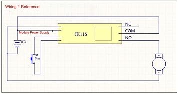Marvellous DC 5V 12V 24V einstellbarer Zyklus-Timer-Verzögerungs-Ein/Aus-Schalter-Relais-Modul (12V 0-120min)