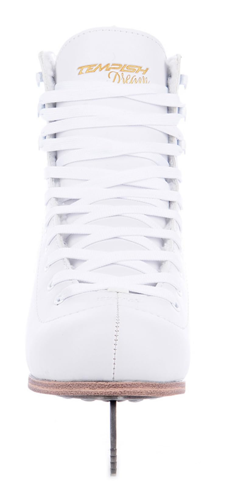 Tempish Damen Dream White Ii W 1300001711 Figure Skates Sneaker