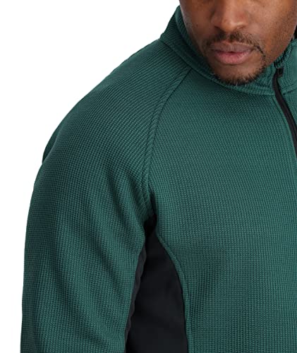 Image of Spyder Men's Spyder Outbound Jacket
