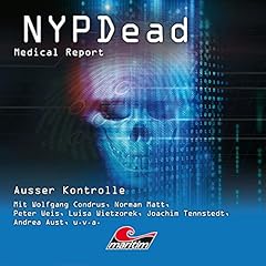 Couverture de Au&szlig;er Kontrolle