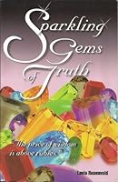 SPARKLING GEMS OF TRUTH B000WCXQ48 Book Cover