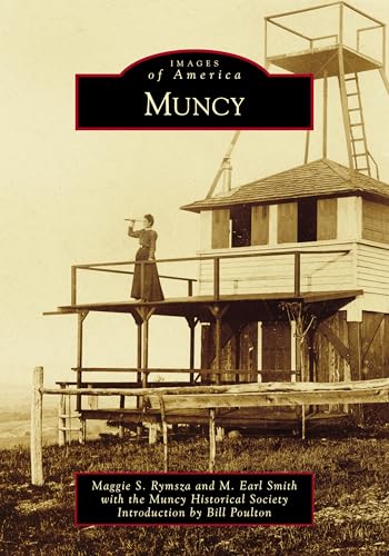 Muncy (Images of America)