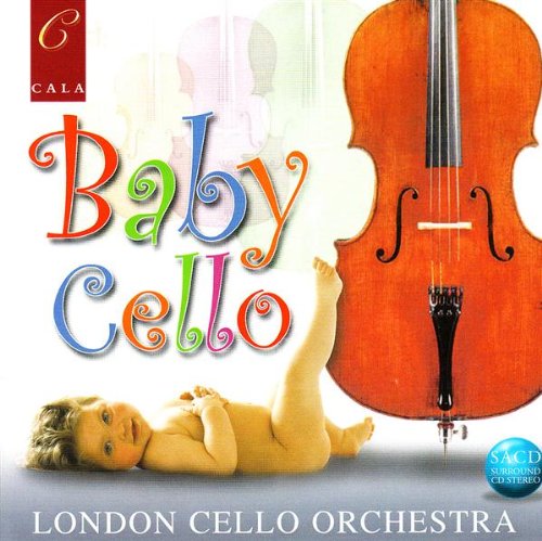 Baby Cello