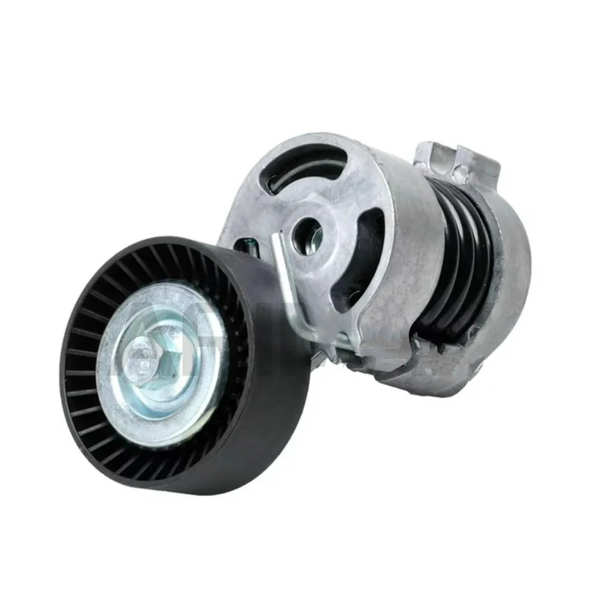 Tensor de Correa Polea tensora de Correa para BMW 116i 118i 120i 128i 130i 135i 116d 118d 120d 11287524267