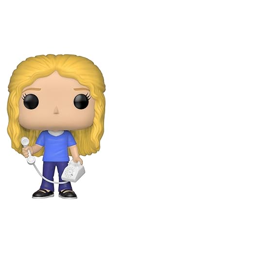 Funko Pop! New York Comic Con Exclusive The Brady Bunch Vinyl - Jan &Amp; George Glass