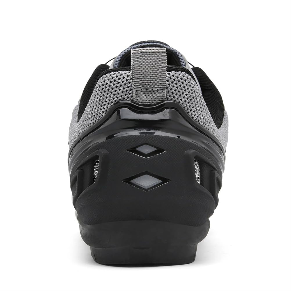 Generic Męskie buty rowerowe Sneaker Flat Pedal Mountain Bike Shoes bez knag Buty rowerowe szosowe