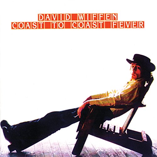 David Wiffen