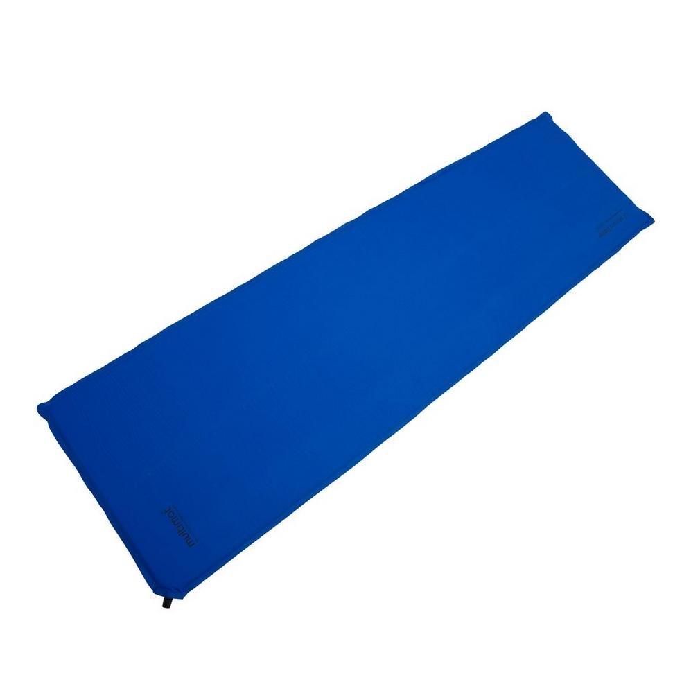 Trekker 25 Self Inflating Mat - Blue/Turquoise