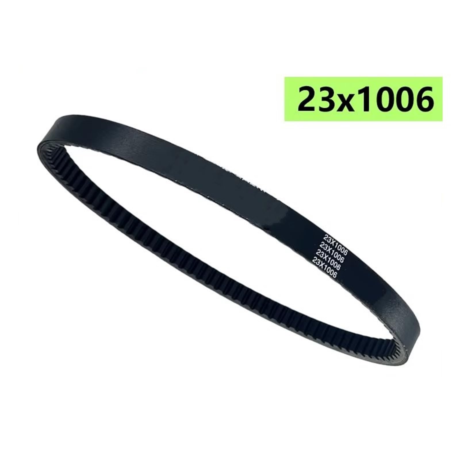Cinghia trasferimento CVT Cinghia Trasmissione Scooter Ciclomotore Per KEEWAY RK5 Per Silverblade 250 Per Benelli BJ250T QJ174MN-2 BJ250T-8 Nastro trasportatore