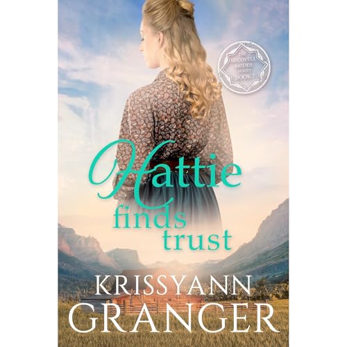 Hattie Finds Trust (Authored by Krissyann Granger) episode artwork