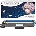 Produktbild Hainberger® XL Toner Cyan mit Chip kompatibel zu Brother TN-243 TN-247 für Brother DCP-L3510CDW DCP-L3550CDW HL-L3210CW HL-L3230CDW HL-L3270CDW MFC-L3710CW MFC-L3730CDN MFC-L3750CDW MFC-L3770CDW
