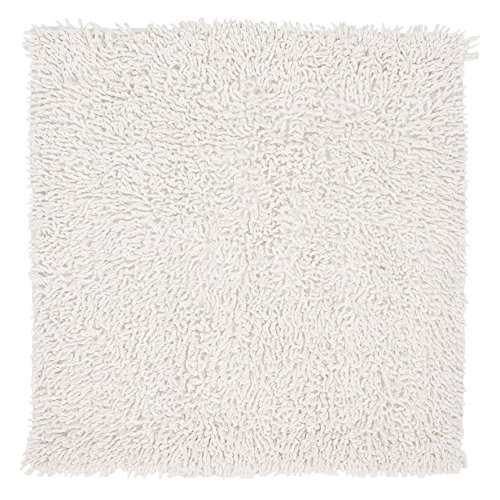 Differnz 31.102.16 Priori Tapis de Bain, Blanc Cover