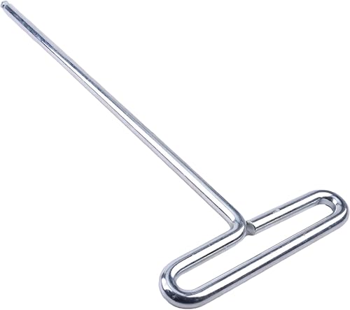 Chamixx Equipment - Llave hexagonal M162737 compatible con tractores de césped y jardín John Deere X500 X530 X300R X304