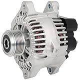 OCPTY Alternators 11189 2006-2010 for Hyundai for Sonata,2010-2013 for Kia for Forte,2010-2013 for