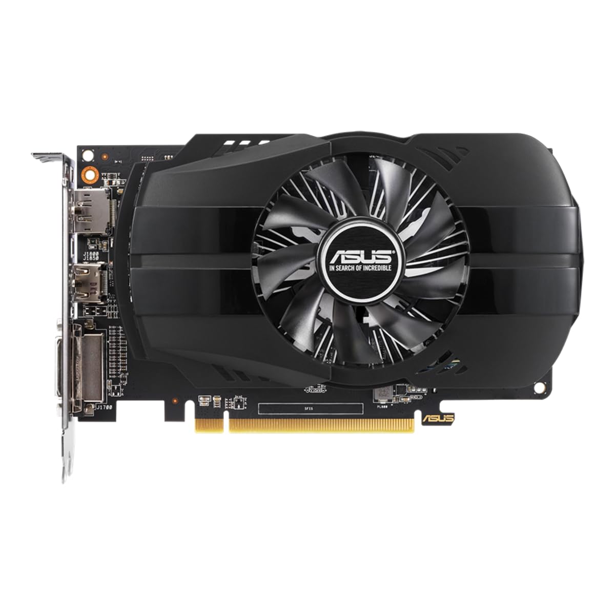 ASUS Radeon 550 2G