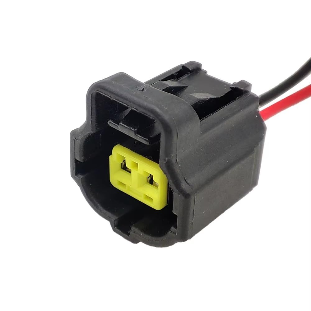 Enchufe sensor coche para solucionar fallos en sensor temperatura agua 178390-2 7