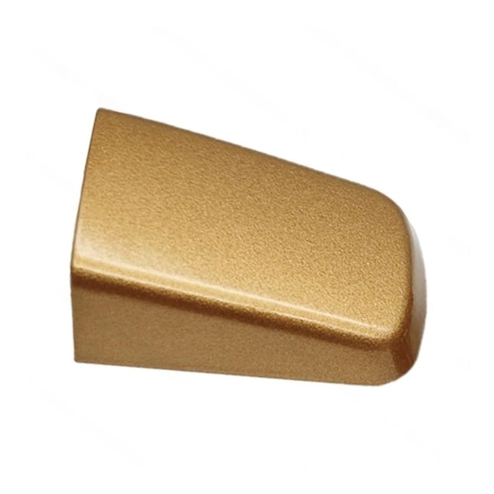 MHTGD Exterior Door Handle Cover Cap Lock Core Keyhole 80647-JE20A for Qashqai 2008 2009 2010 2011 2012 2013 2014 2015