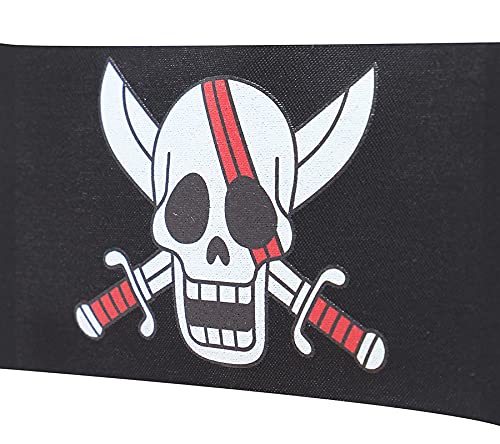 Amazon.co.jp: ONE PIECE ワンピース 海賊旗 アクリルスタンド