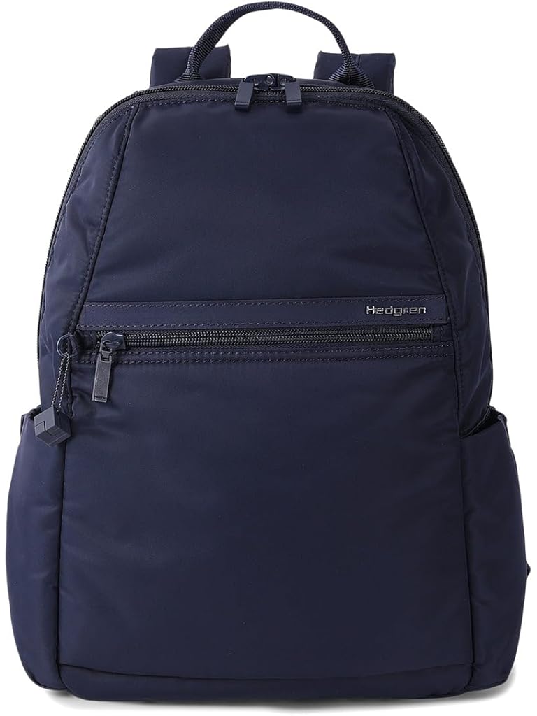 Navy Hedgren Vogue XXL Backpack